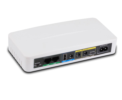 ДБЖ SEVEN Systems miniUPS 36W