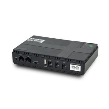 ДБЖ Full Energy BBGP-18W Mini UPS для Wi-Fi роутера