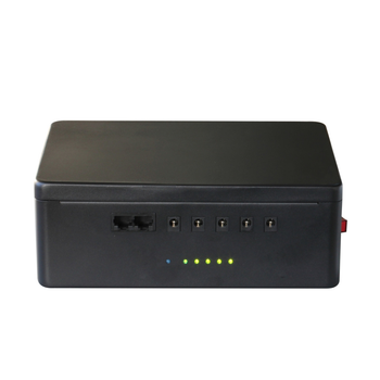 ИБП SEVEN Systems UPS-7960 60W LiFePO4