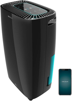 Osuszacz powietrza Cecotec BigDry 4000 Expert