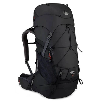 Туристический рюкзак Lowe Alpine Sirac Plus 40 Ebony M/L (LA FMQ-48-EBN-MLG)
