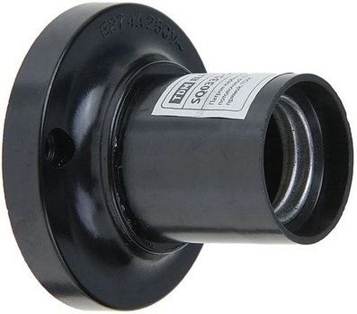 Патрон Voltronic PM10 Q12 черный (YT06410)