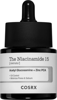 Сироватка для обличчя Cosrx The Niacinamide 15 20 мл (8809598454958)