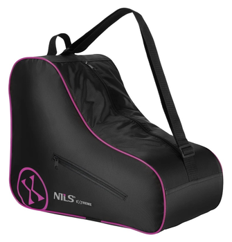 Сумка для роликових ковзанів Abisal NILS EXTREME One siz TS306 (5907695563078)