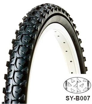 Велопокрышка Forza SY-B007 26х1.95 (05881)