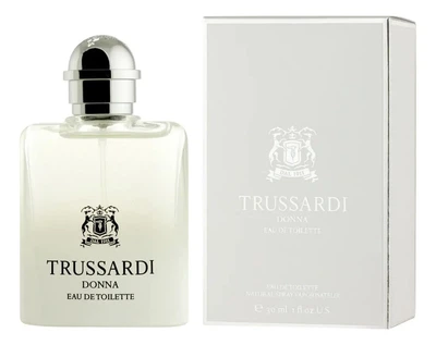 Woda toaletowa damska Trussardi Donna 30 ml (8011530015039)