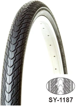 Велопокрышка Forza SY-1187 26х1.75 (05882)
