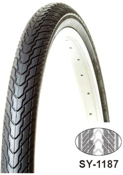 Велопокрышка Forza SY-1187 28х1.75 (05917)
