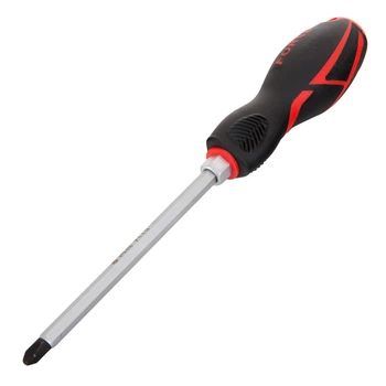 Отвертка крестовая (Philips) PH.3, L=150 мм Force 7113 F