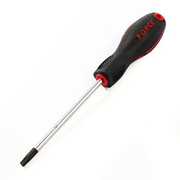 Отвёртка TORX Т40х130 мм (полная длина 245мм) Force 71640 F