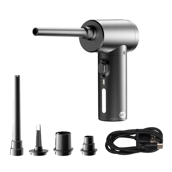 Вентилятор сжатого воздуха Xiaomi Wireless Air Duster 50000 RPM