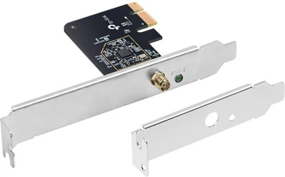 Беспроводной WiFi-адаптер TP-Link Archer T2E