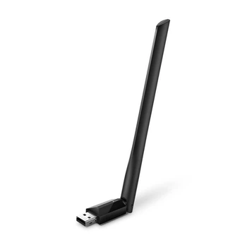 Бездротовий WiFi-адаптер TP-Link Archer T600U Plus