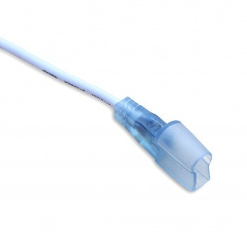 Конектор PROLUM™ для жильного неону 12V + ігла