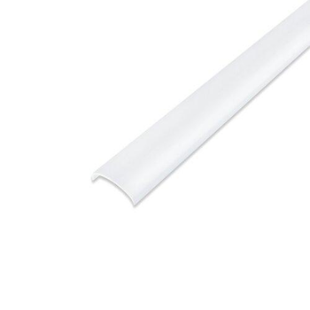 Розсіювач матовий BIOM LM-U для LED профілю, м