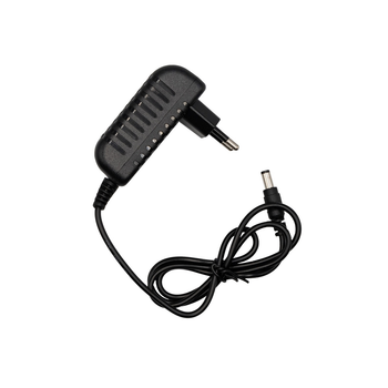 Адаптер живлення PROLUM 9V, 18W, 2.0 А, Series "P"