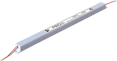 Блок живлення PROLUM™ 12V, 100W, 8.33А, Series "UT"