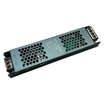 Блок живлення BIOM DC12 300 W 25 А LED-12-300