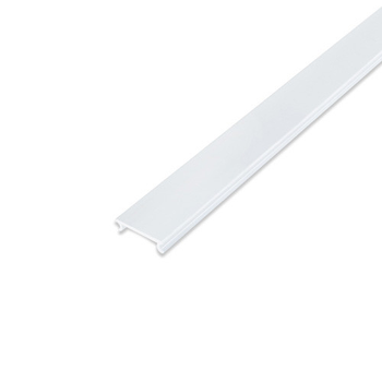 Розсіювач матовий BIOM LM-UT для LED профілю, м