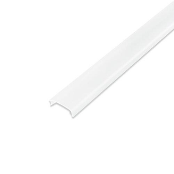 Розсіювач прозрачний BIOM LC-U для LED профілю, м