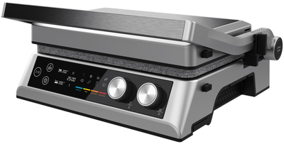 Grill Cecotec Rock'nGrill Bistro