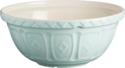 Miska do mieszania Mason Cash Colour Mix jasnoniebieska 24 cm (5010853244297)