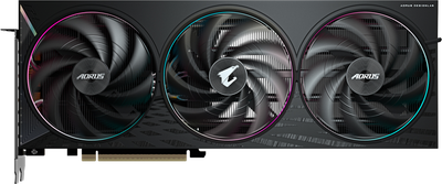 Karta graficzna Gigabyte PCI-Ex GeForce RTX 5060 Ti AORUS ELITE 16G 16GB GDDR7 (128bit) (2722/28000) (HDMI, 3 x DisplayPort) (GV-N506TAORUS E-16GD)