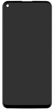 Дисплей для Huawei P40 Lite/Nova 6 SE Ver. 15-01 (JNY-AL10/JNY-TL10) с тачскрином Black