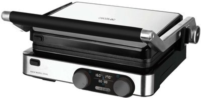 Гриль Cecotec Rock'nGrill Dual