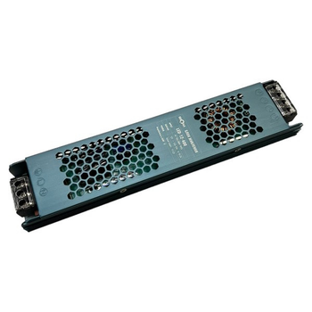 Блок живлення BIOM DC12 400 W 33 А LED-12-400