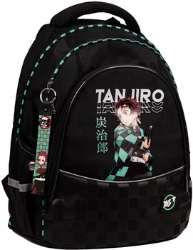 Рюкзак школьный YES TS-52 Demon Slayer Tanjiro (559945) (5056574447357)