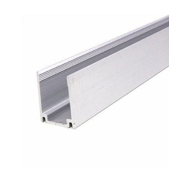 Профіль PROLUM™ не анодований для неону 6x12, 1м.