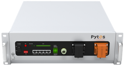 Аккумулятор PYTES V5° (PHOENIX M6 Bolt)