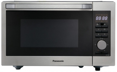 Микроволновая печь Panasonic NN-C69MSZPE