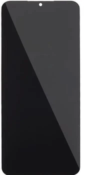 Дисплей для Samsung M13 4G/M135 с тачскрином Black