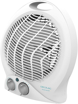 Тепловентилятор Cecotec ReadyWarm 9790 Force
