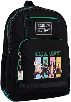 Рюкзак YES T-115 Demon Slayer Tanjiro (550002) (5056574447913)