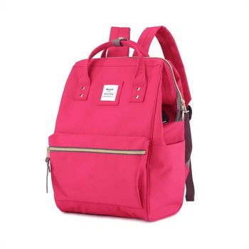 Рюкзак Himawari 9001 fuchsia