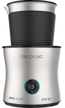 Спінювач молока Cecotec Power Moca Spume 5000