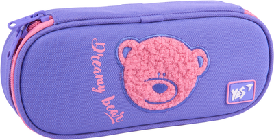 Пенал м'який YES PH-30 Cute Bear (533694)
