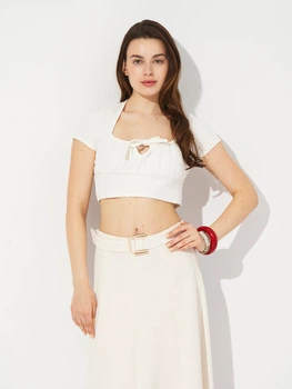 Сукня жіноча Zara 2746/841 S Бежева (02746841307028)