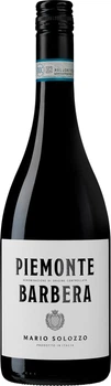 Вино Mare Magnum Piemonte Barbera червоне сухе 0.75 л 14.5% (7340048609968)