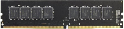 Pamięć RAM AMD DDR4-3200 4096MB PC4-25600 R9 Series (R944G3206U2S-U)
