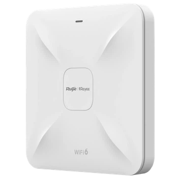 Точка доступу Ruijie Reyee RG-RAP2260(G) Wi-Fi 6 внутрішня дводіапазонна стельова