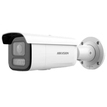 IP відеокамера Hikvision DS-2CD2663G2-LIZS2U 6МП (2.8-12мм) з мікрофоном