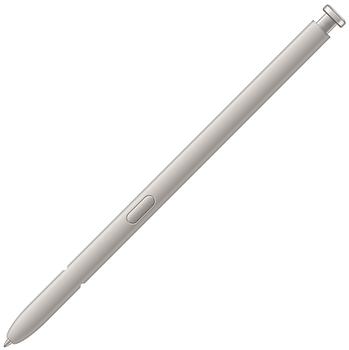 Стилус Samsung S Pen для Samsung Galaxy S25 Ultra Light Grey (EJ-PS938BJEGEU)