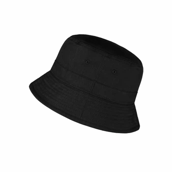Панама Floyd Summer Чорна 60 см XL/2XL