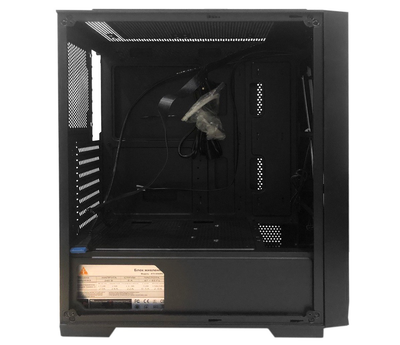 Корпус Golden Field 3802 500W