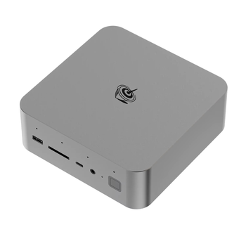 Міні ПК Beelink GTi13 Ultra 32/1Tb gray. Core i9-13900HK, Windows 11 Pro (8A.EU4300834G10)