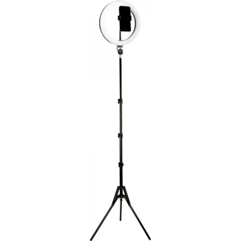 Холдер Selfie + LED 26cm GP-BS003 Blogger Set Life Hack Tune RGB Gelius Pro UA